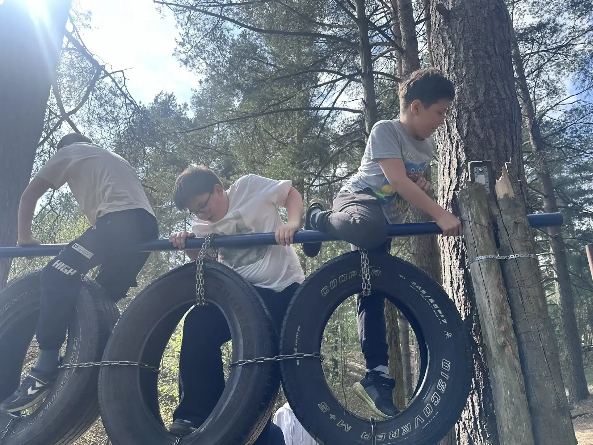 #КЛАССный_день_79школа  13 мая ученики 5 «Б» совершили захватывающее путешествие в прошлое, посетив 