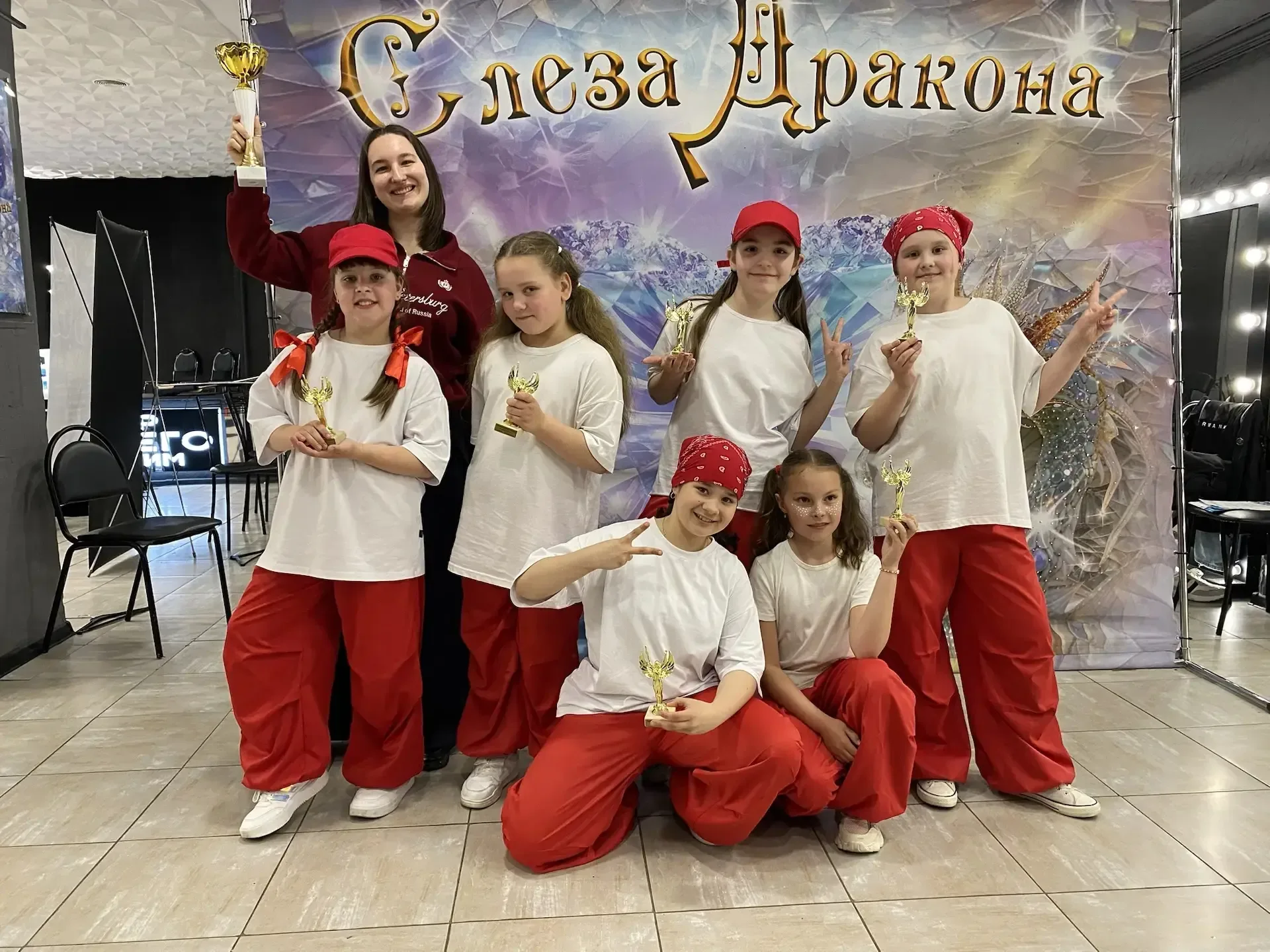 #КЛАССный_результат_79школа  Покидышева Ирина ученица 4 "В", Патракеева Ксения ученица 2 "В" и Ракши