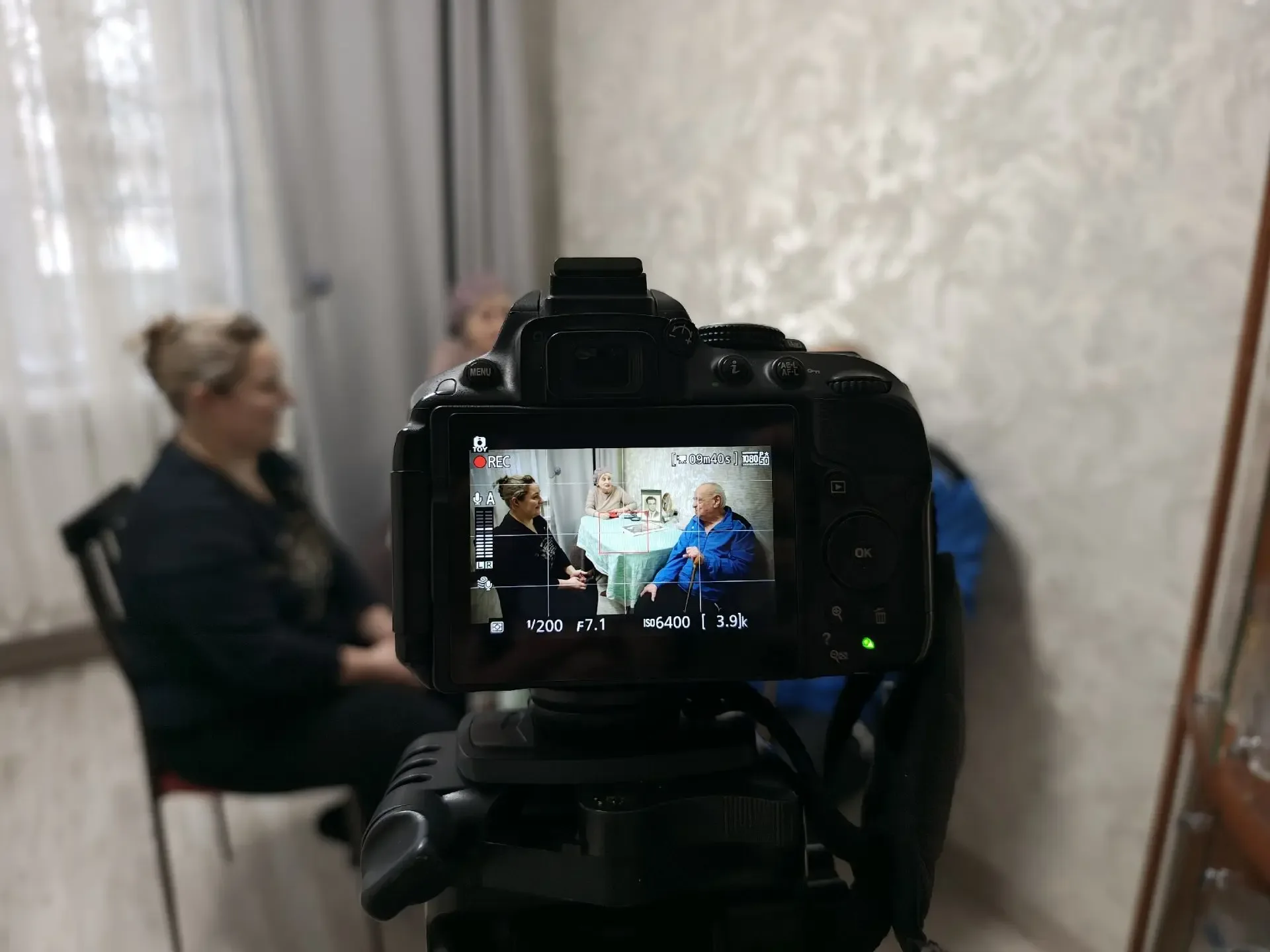 «Геноцид — нельзя забыть: исследование учеников школы № 148 вошло в число лучших на фестивале» Яркий