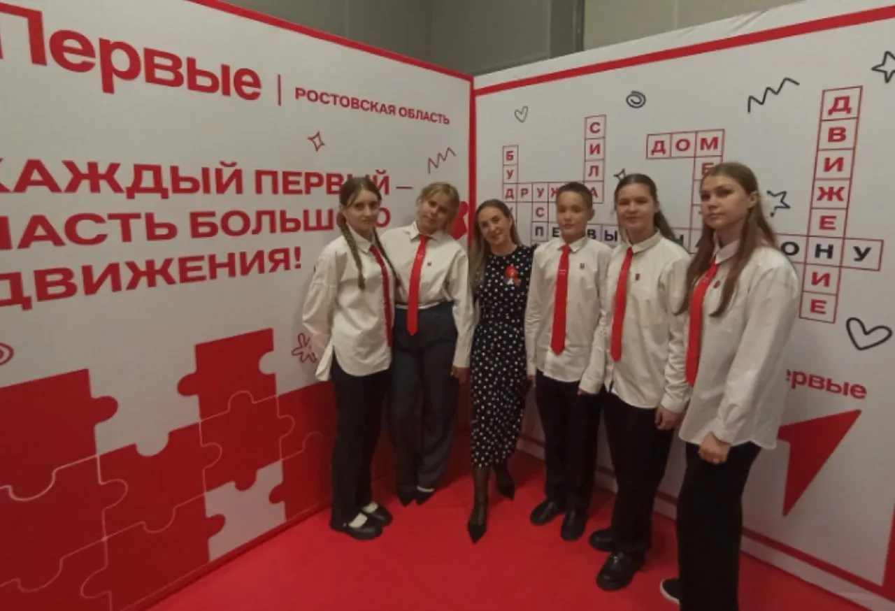 🧠Региональный чемпионат интеллектуальных игр🧠  ✅Сегодня ребята из "Движения Первых" приняли участие 