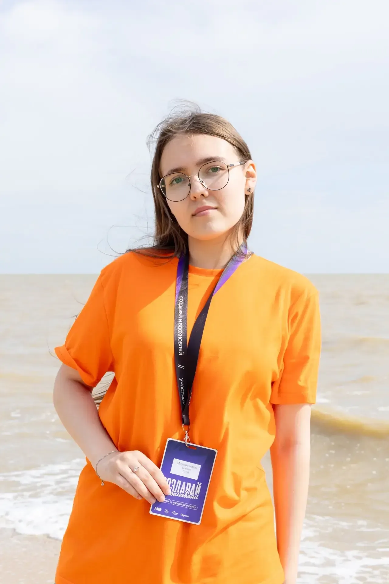 🌊 Делегация активистов Багаевского района отправилась на окружной молодежный форум #МолодаяВолна 202