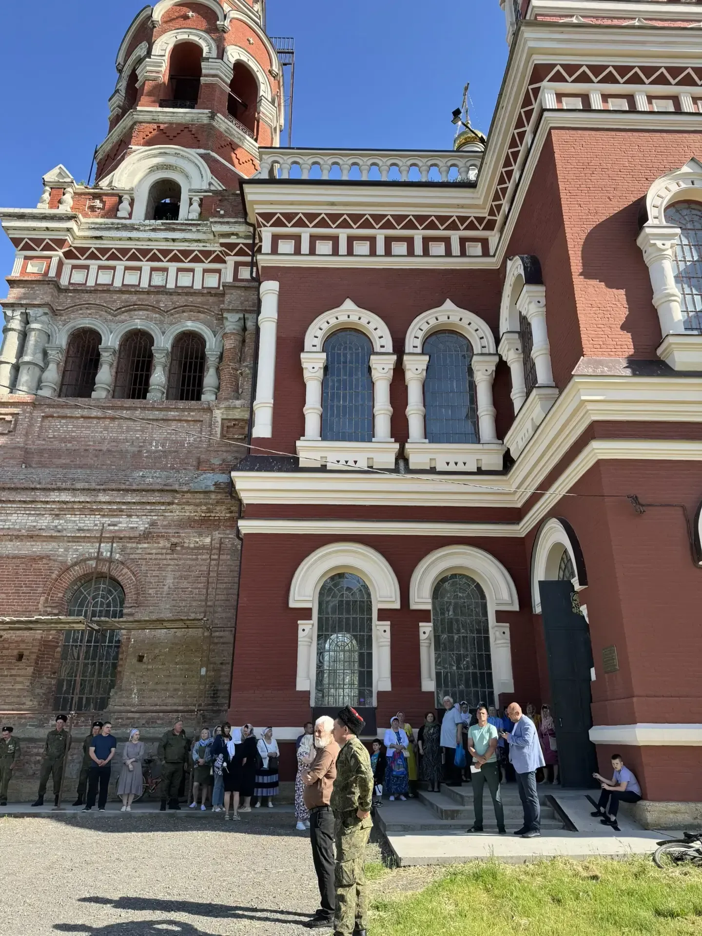 Пояс Пресвятой Богородицы – одна из величайших святынь, связанных с жизнью Пречистой Девы Марии По б
