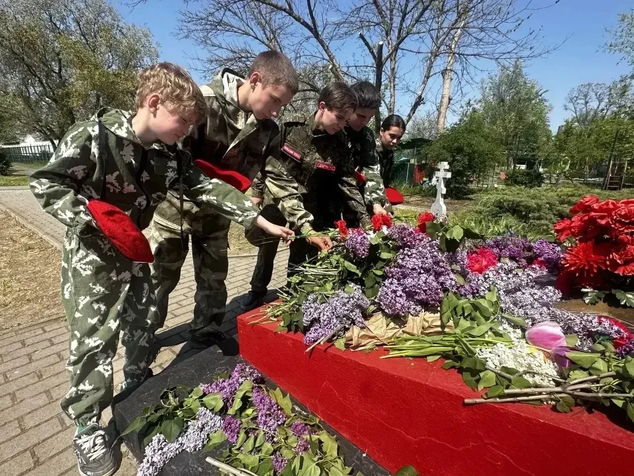 🔥 Учебно-тренировочная поисковая экспедиция в станице Манычской! 🔥  С 8 по 11 мая в э станице Манычс