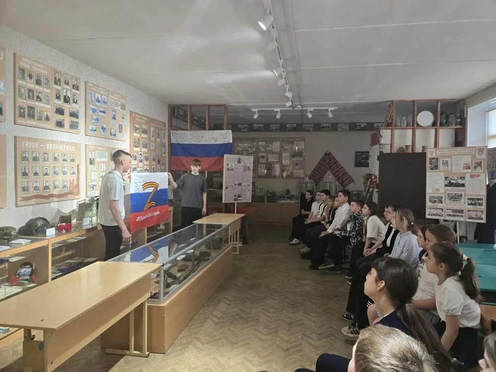 18 мая Международный день музеев. Этот праздник — отличный повод не только познакомиться с богатство