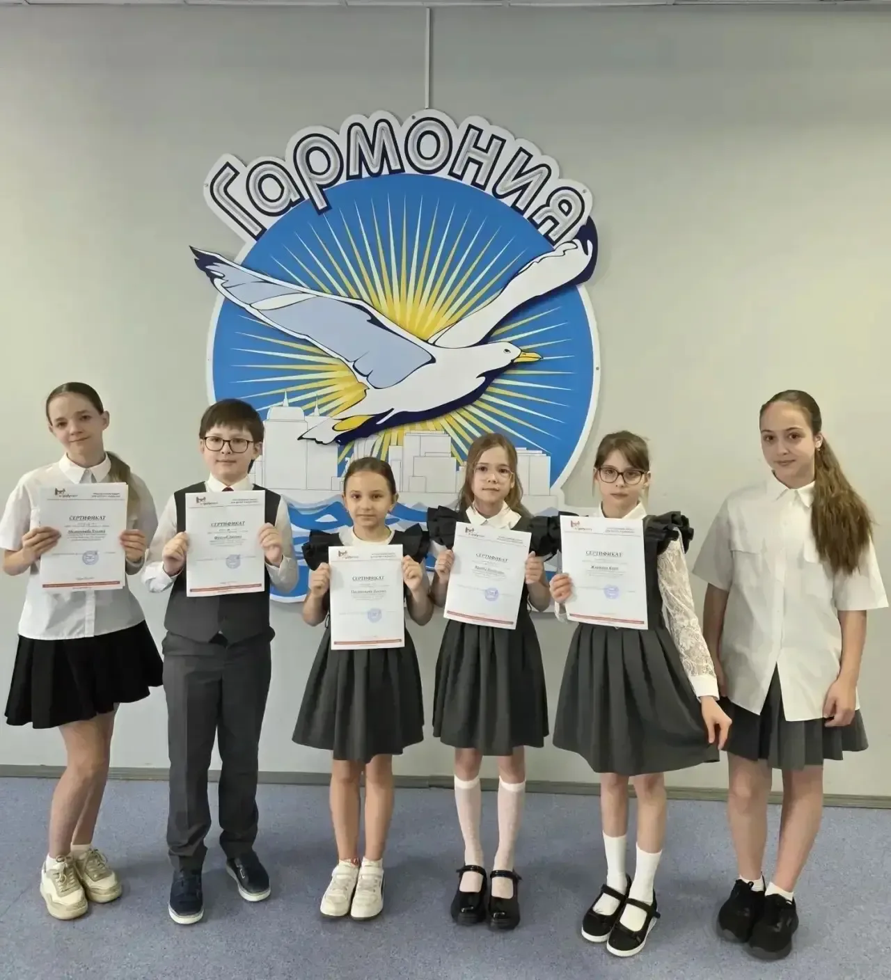 🏆Подведены итоги областной лингвистической олимпиады по английскому языку «Я - Полиглот» 2026.  👏👏По