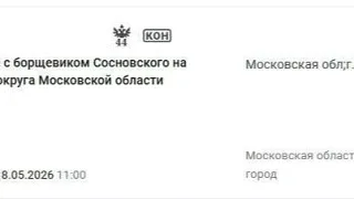 🚁 В Подмосковье начнут бороться с борщевиком с помощью дронов  На ликвидацию опасного сорняка власти