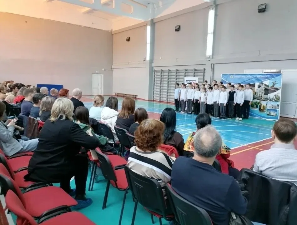 ✨🥁ОТЧЕТНЫЙ КОНЦЕРТ ТВОРЧЕСКИХ КОЛЛЕКТИВОВ ШКОЛЫ🥁✨  Грядет окончание учебного года, а это значит, при