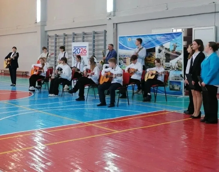 ✨🥁ОТЧЕТНЫЙ КОНЦЕРТ ТВОРЧЕСКИХ КОЛЛЕКТИВОВ ШКОЛЫ🥁✨  Грядет окончание учебного года, а это значит, при