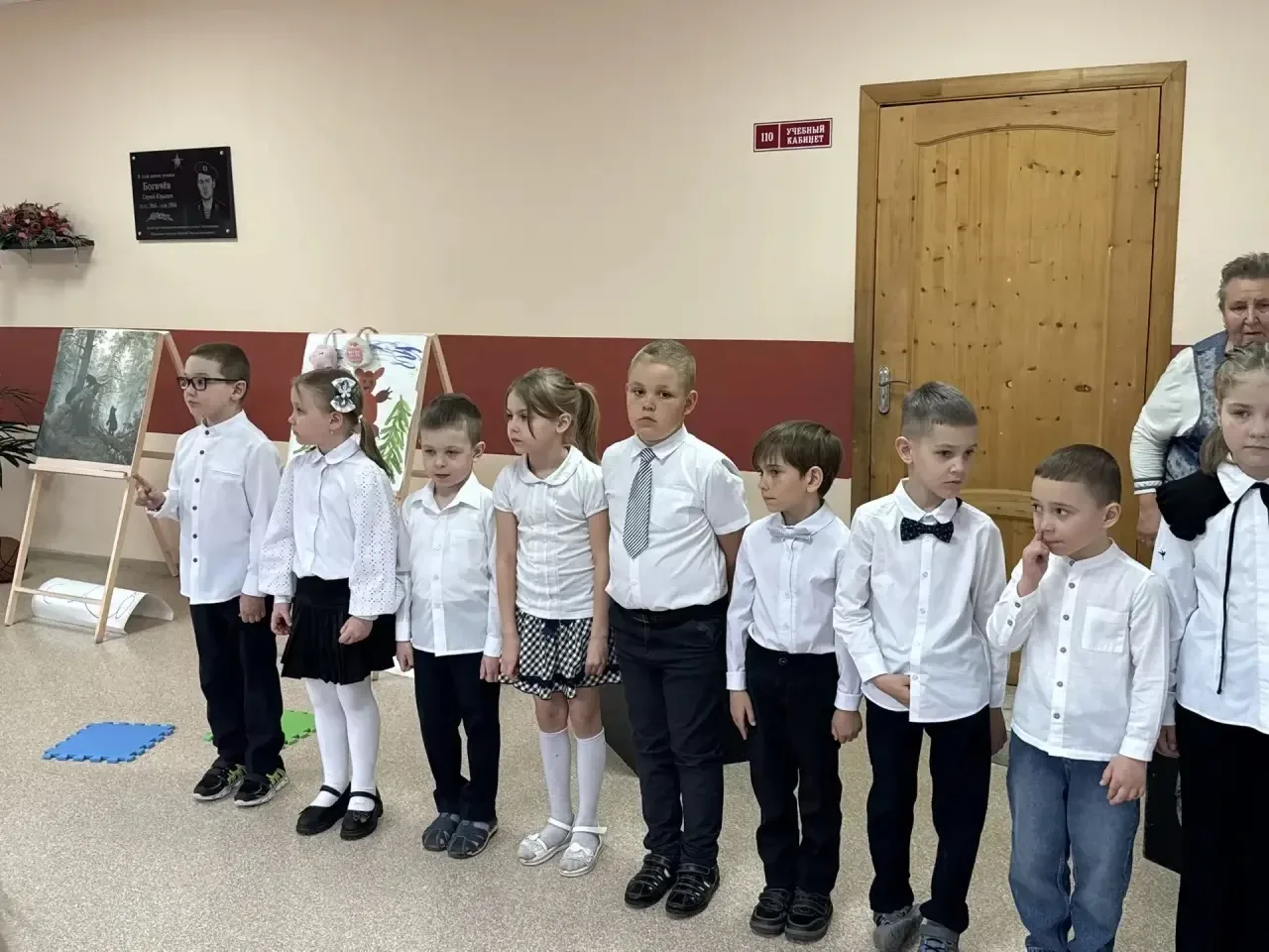 🎈🎓 УРА! У НАС ПРАЗДНИК! 🎓🎈  Последний день в «Школе дошкольника» — это всегда что-то особенное. И эт