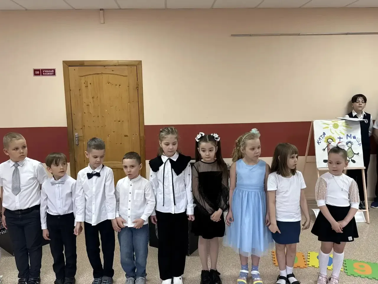 🎈🎓 УРА! У НАС ПРАЗДНИК! 🎓🎈  Последний день в «Школе дошкольника» — это всегда что-то особенное. И эт