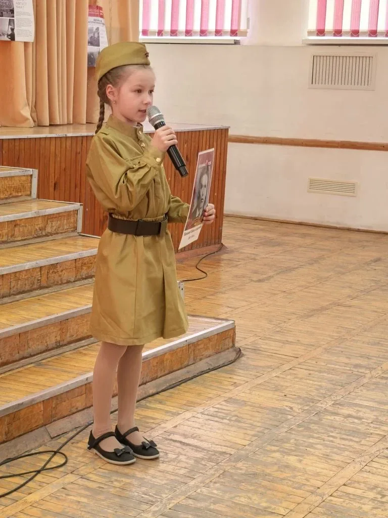 6 мая в нашей гимназии состоялись торжественные чтения для учащихся 1-х и 2-х классов. Мероприятие п