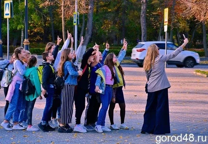В Липецкой области заработала «горячая линия» по вопросам детского отдыха, правильной подготовке реб