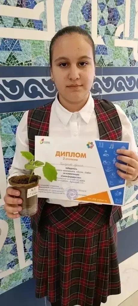 Сегодня в ЦО « Оникс» прошёл чемпионат Оста Саба. В профессиональной компетенции Сити Фермерство - "