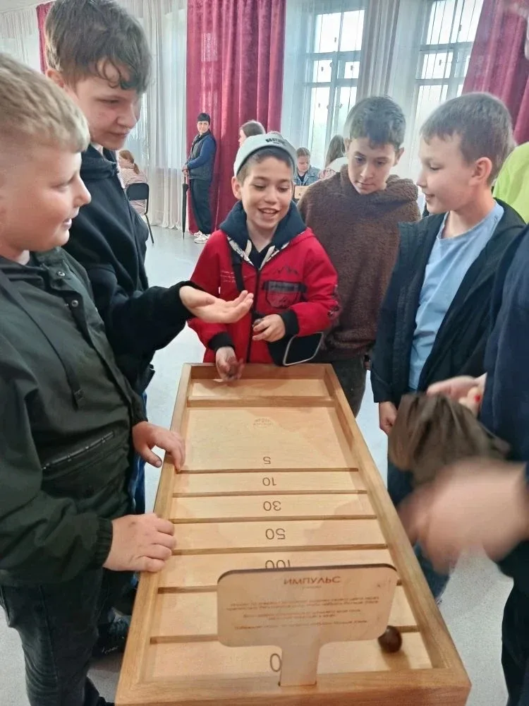 Мероприятия Всероссийской акции «Ночь музеев – 2026» продолжались на площадке Славгородского городск