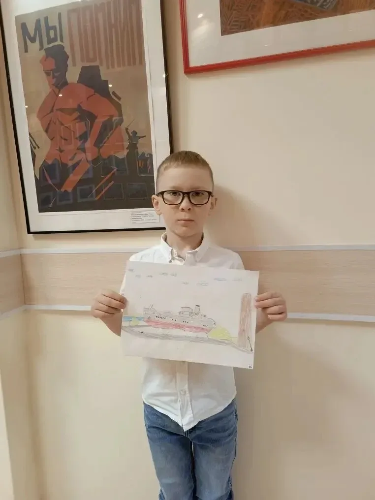 🎉 Отличные новости!  Мы участвовали в конкурсе «Волгоград — Луганск. Память поколений» в трёх номина