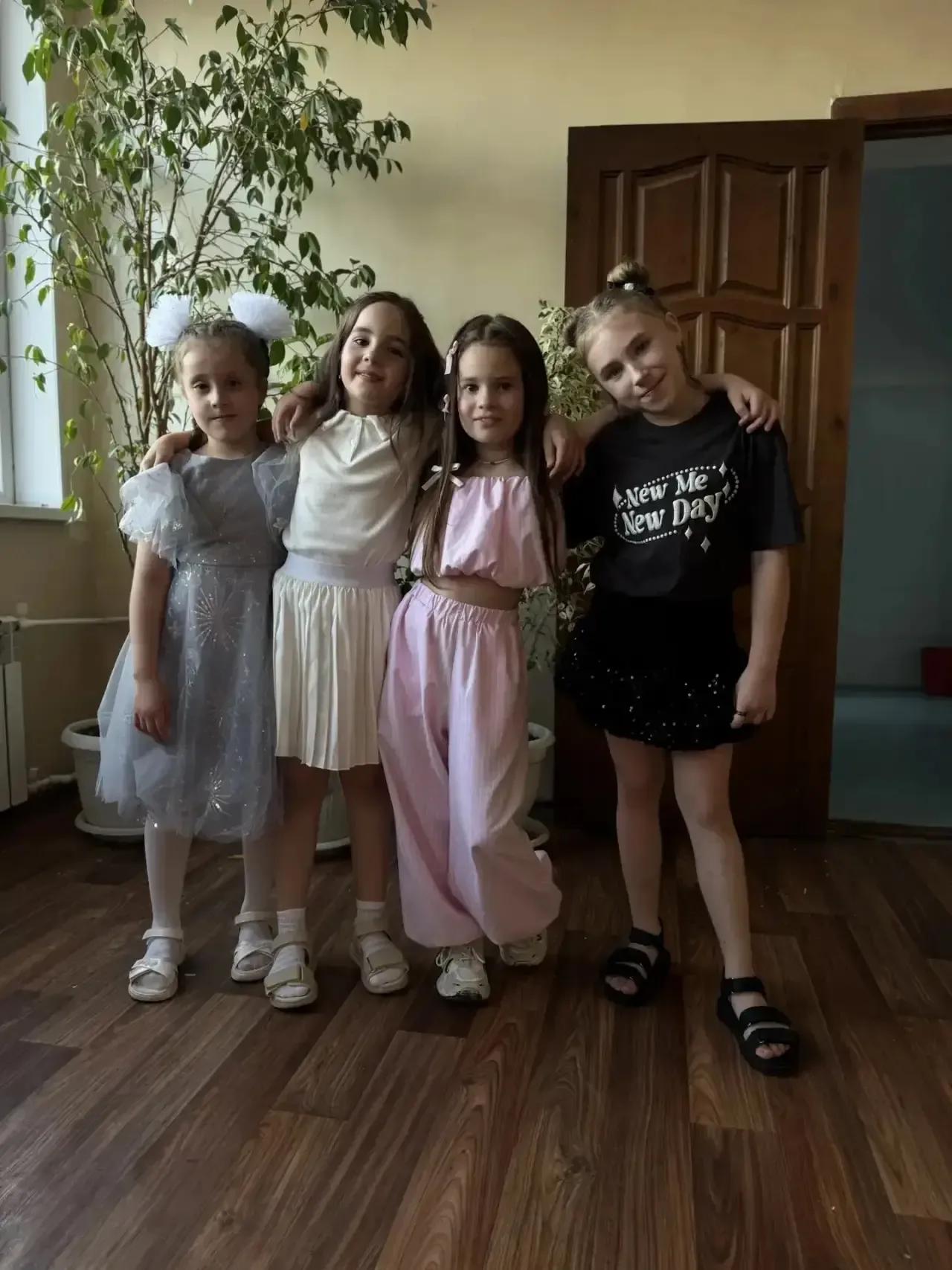 ✨ Прощание с первым классом — момент, который запомнится надолго! ✨  Сегодня в 1 «Б» царила особая а