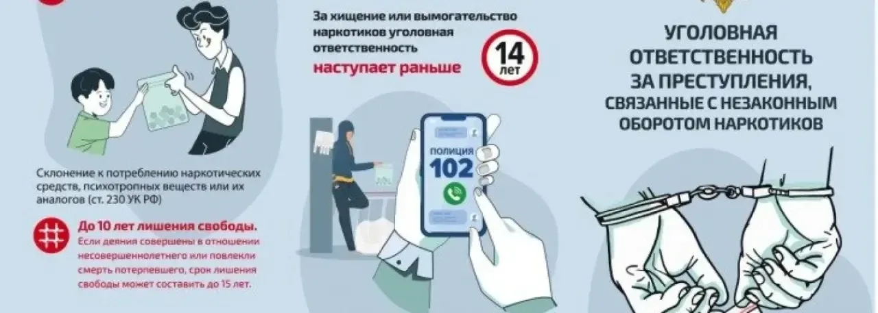 🔔 В гимназии №10  5 и 6 мая прошли профилактические мероприятия «Торговля смертью» и «Я выбираю жизн