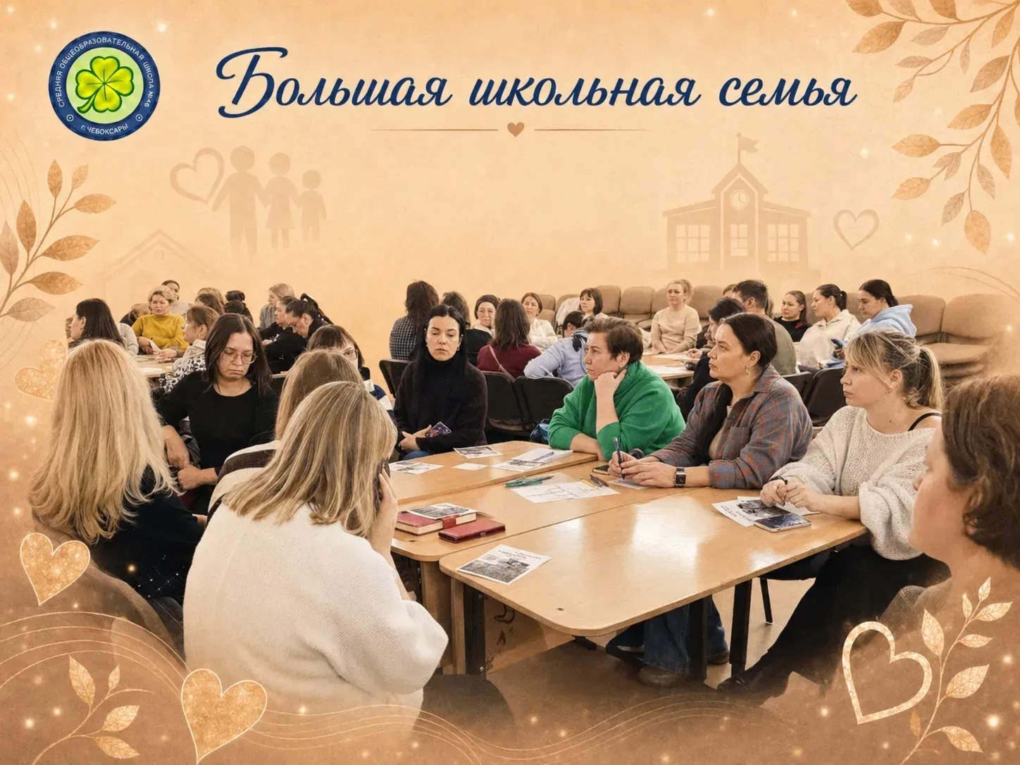 ❤️ 15 мая — День семьи🥰  Сегодня хочется говорить о доме, о родных и о поддержке. Но знаете что? У к