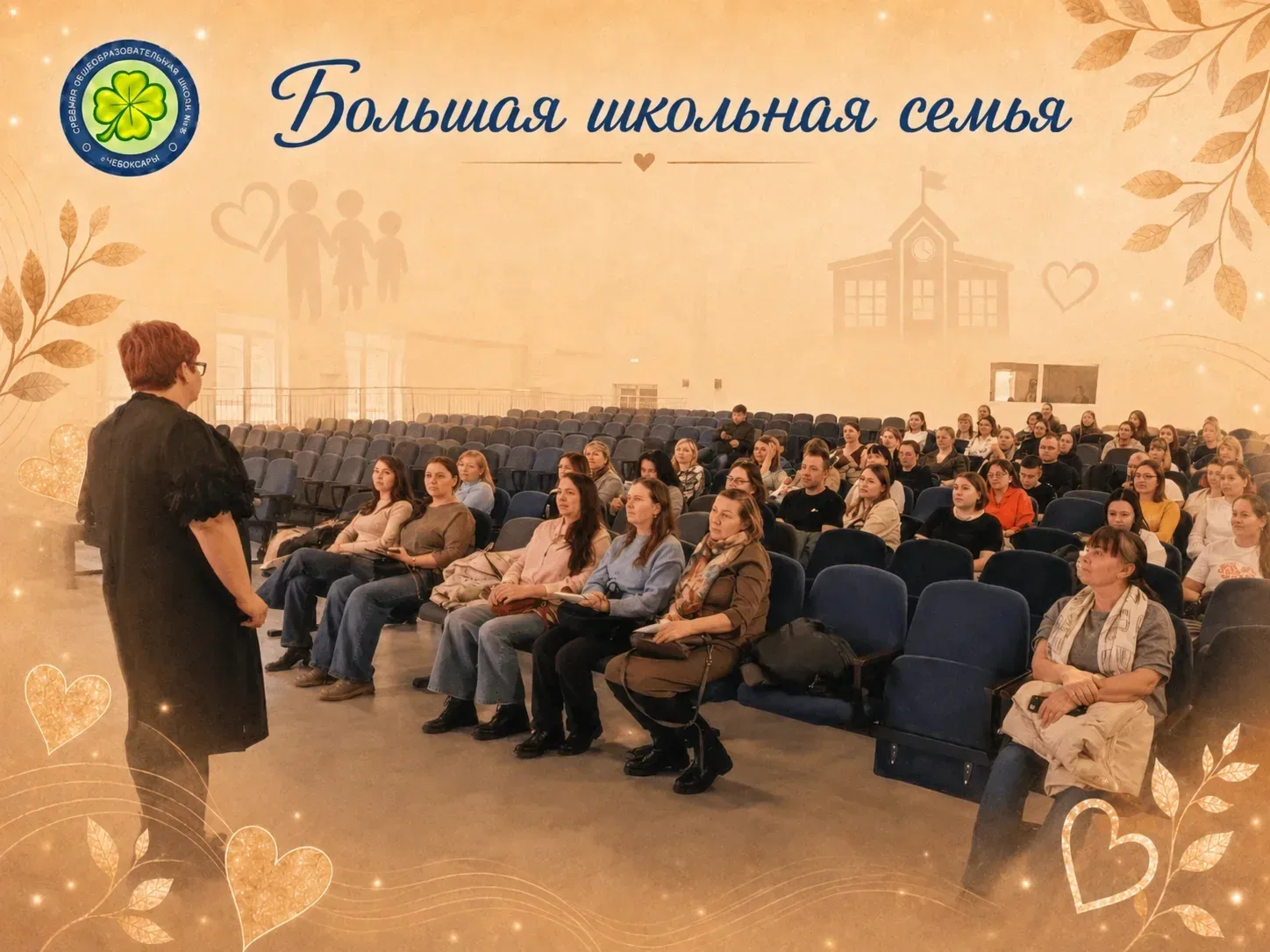 ❤️ 15 мая — День семьи🥰  Сегодня хочется говорить о доме, о родных и о поддержке. Но знаете что? У к