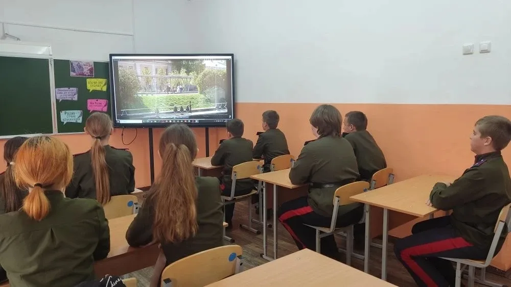 14 мая 2026 года в школах Елецкого муниципального округа прошли практико-ориентированные занятия по 