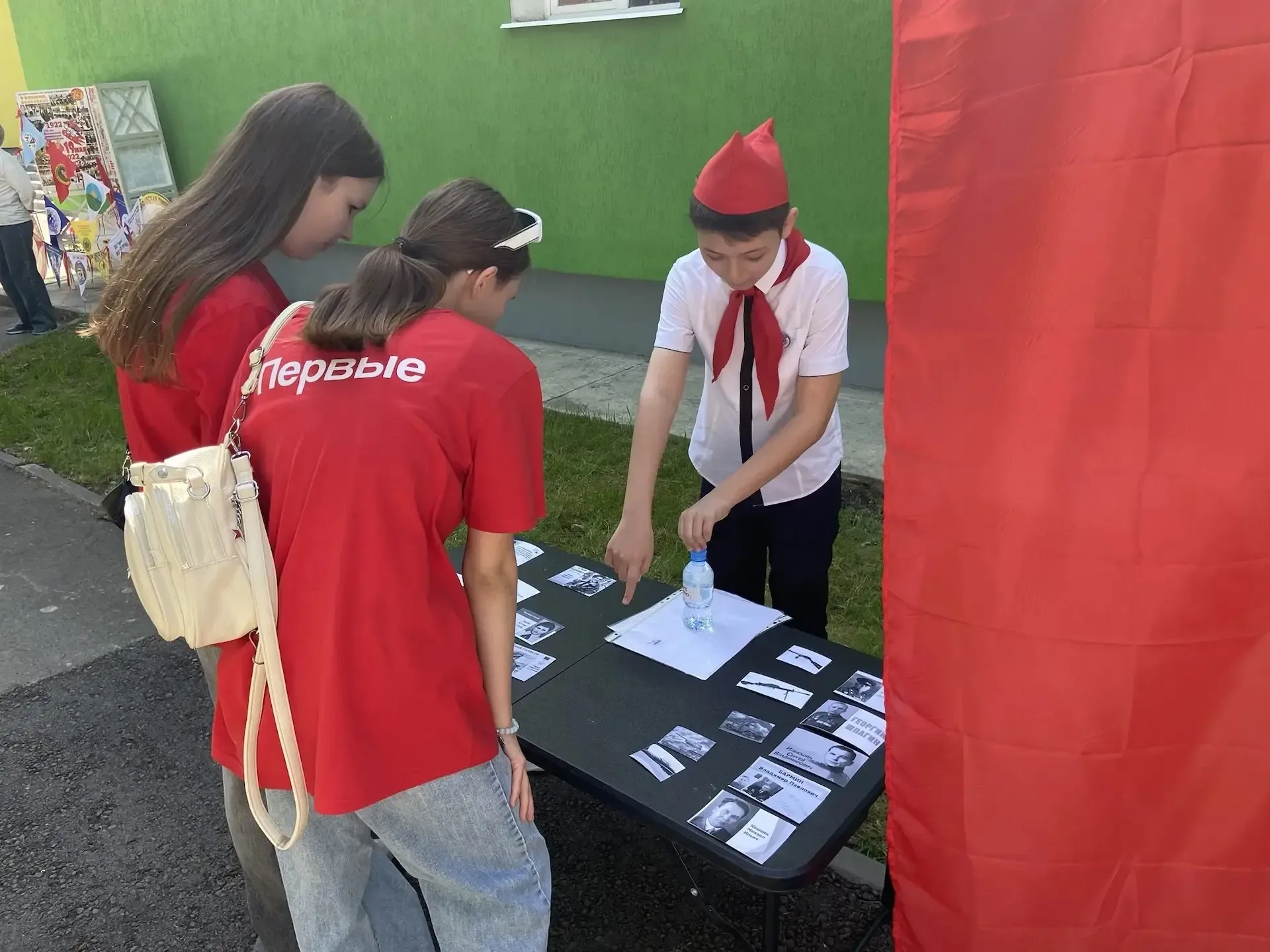 ☀ДЕНЬ ДЕТСКИХ ОБЩЕСТВЕННЫХ ОРГАНИЗАЦИЙ РОССИИ☀    🤍Первые 20 школы, с праздником! В нашей школе уже 