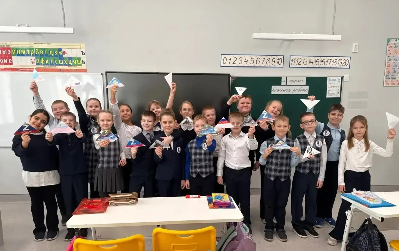 📚НОВОСТИ ШКОЛЫ  ⚡️Спасибо за помощь ⚡️  🧡 С самого открытия нашего центра образования мы являемся уч