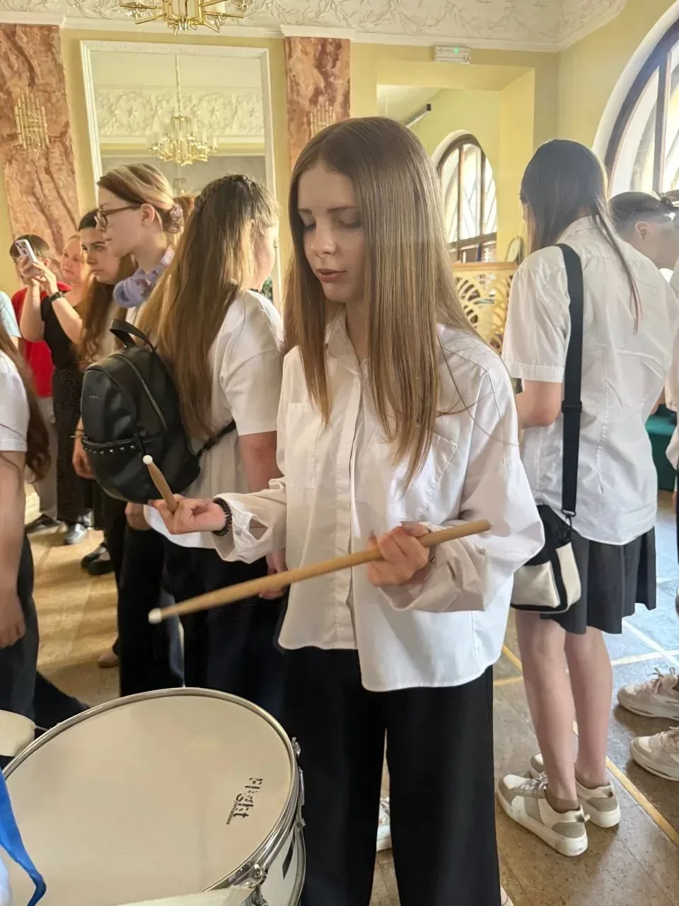 🥁 ДЕНЬ ДЕТСКИХ ОБЩЕСТВЕННЫХ ОРГАНИЗАЦИЙ РОССИИ🎺  🎺Современный праздник детских общественных объедине