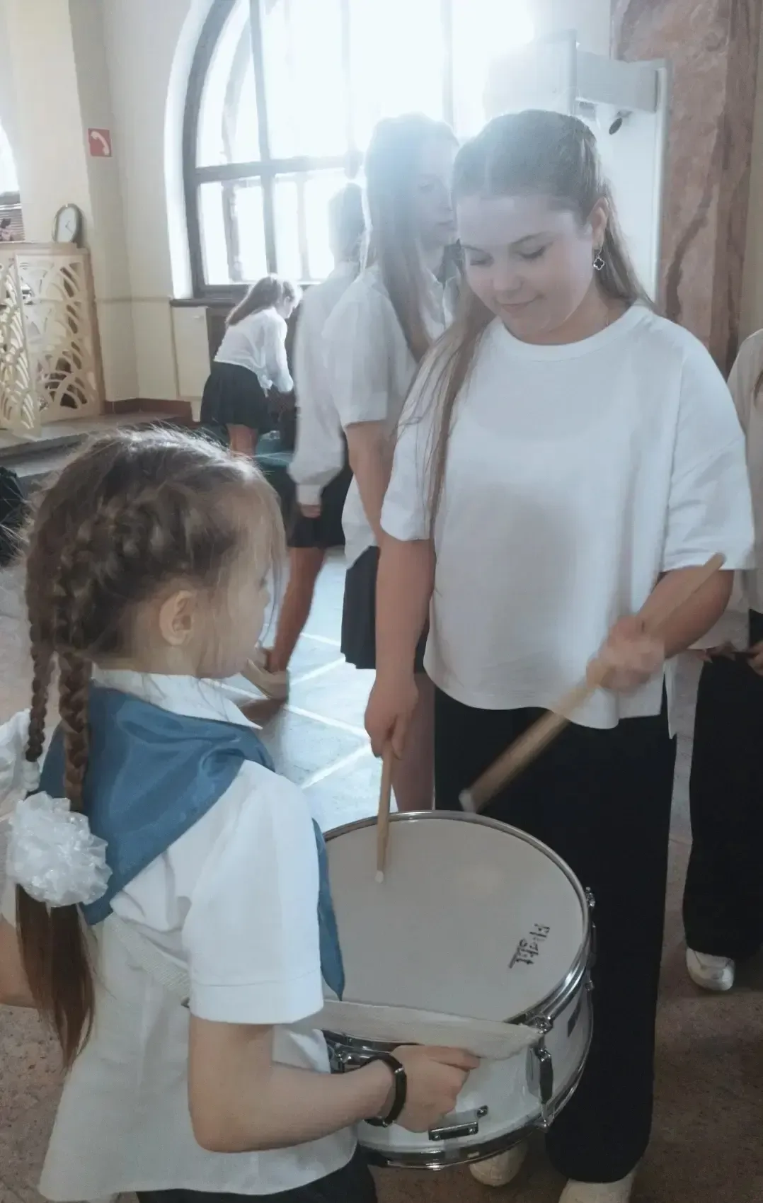 🥁 ДЕНЬ ДЕТСКИХ ОБЩЕСТВЕННЫХ ОРГАНИЗАЦИЙ РОССИИ🎺  🎺Современный праздник детских общественных объедине