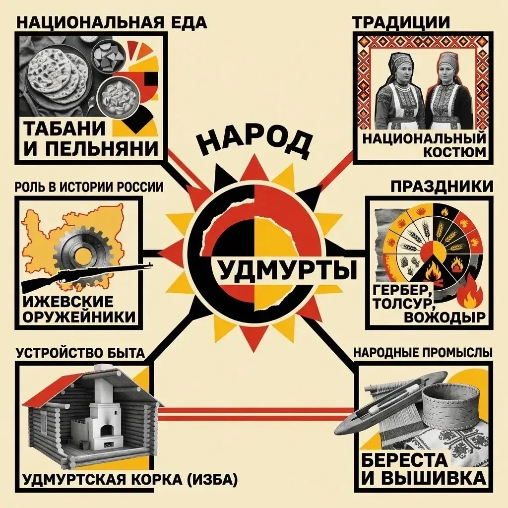 🇷🇺Рассказываем о народах нашей страны: многообразие Калининградской области    Калининградская облас