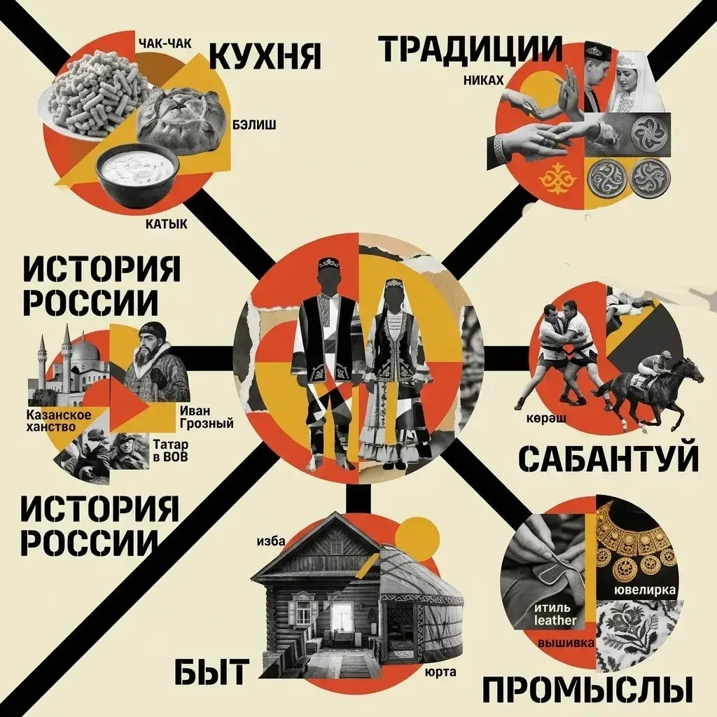 🇷🇺Рассказываем о народах нашей страны: многообразие Калининградской области    Калининградская облас