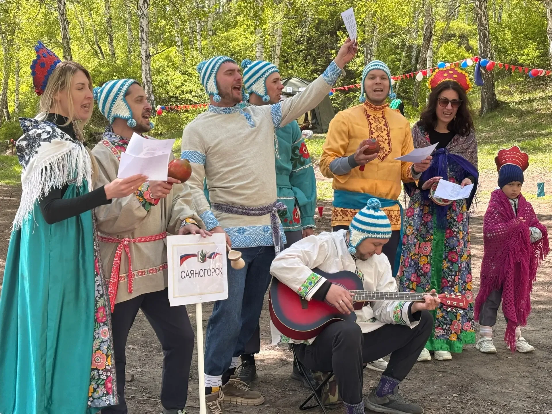 🏆 Наши педагоги — чемпионы республиканского туристического слета!  15 мая в живописной Маинской зоне