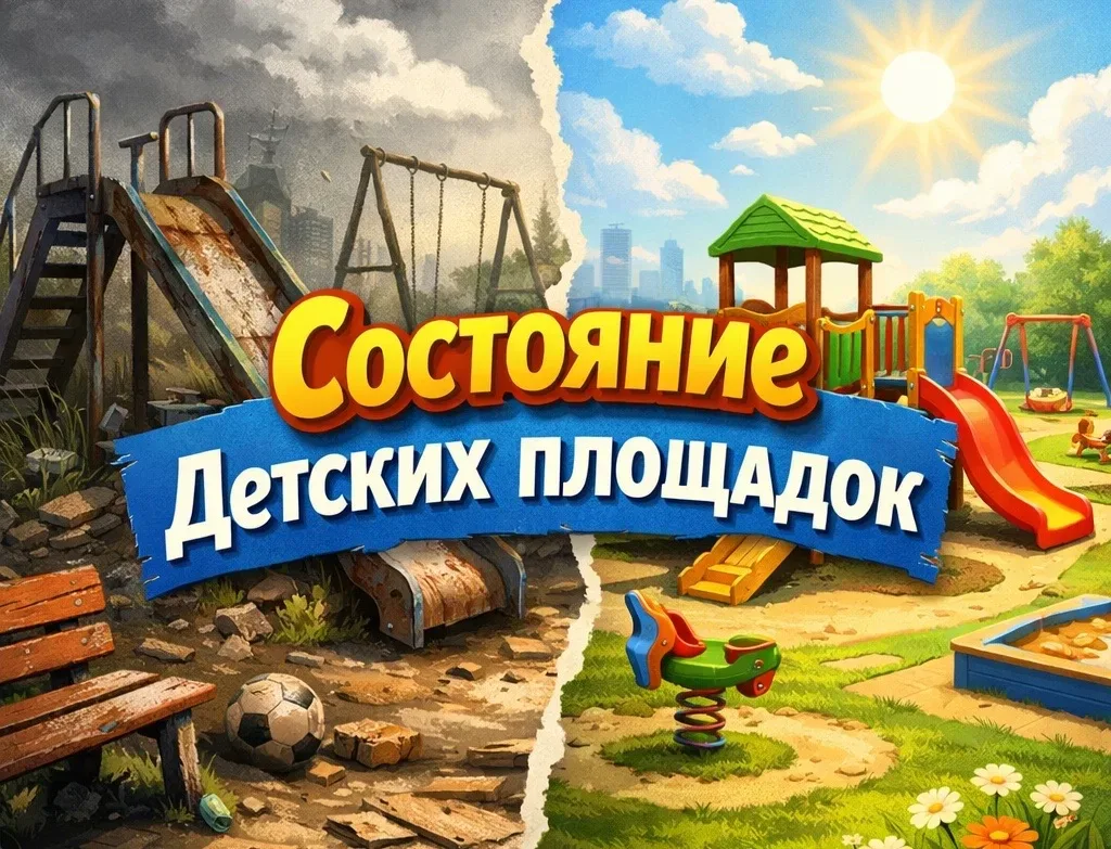 🎈Приближается Международный день защиты детей — время улыбок, шариков и весёлых игр на площадках!  Ч