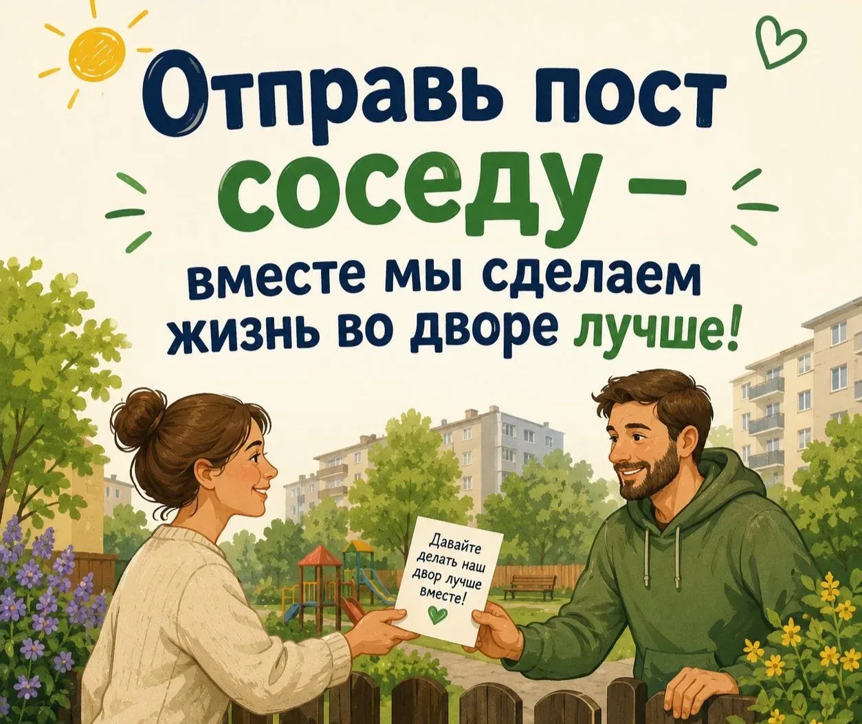 Уважаемые подписчики, нам поступило много вопросов по обустройству и ремонту детских площадок🎠  Поде