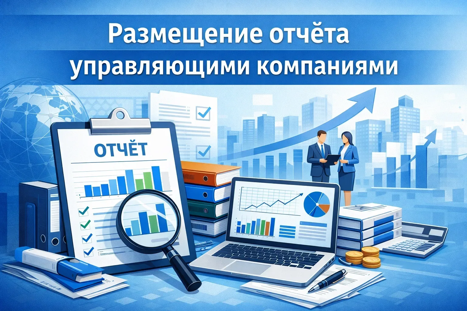 ⚠️Не все управляющие организации своевременно разместили отчётность  Управляющие организации обязаны