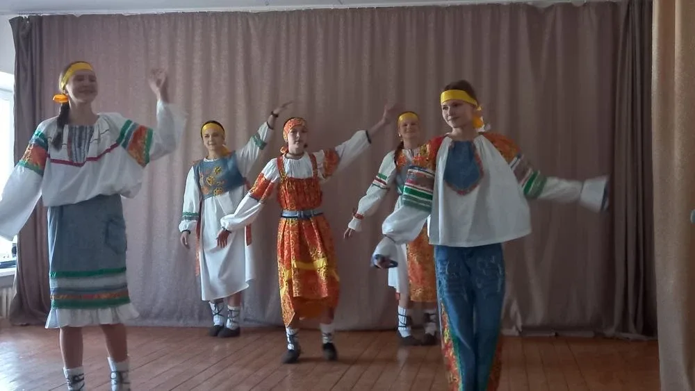 МБОУ СОШ №2 отметила "Ночь музеев" яркими событиями 🔥15 мая наша школа, МБОУ СОШ №2, с гордостью при
