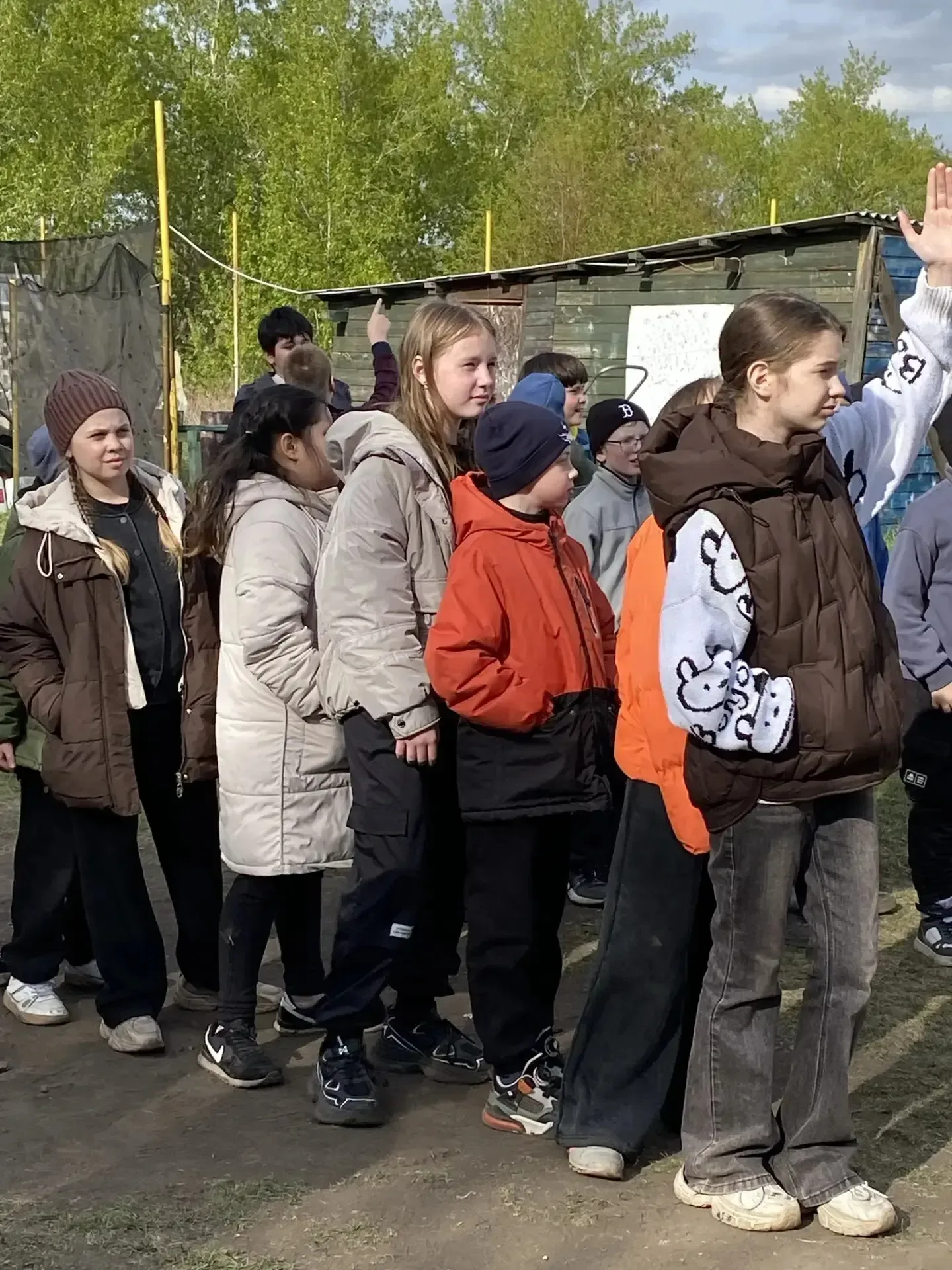 «ГАНГСТЕРЫ ПРОТИВ КОПОВ»  Это был не просто день, а настоящий финал эпохи начальной школы!   23 мая 