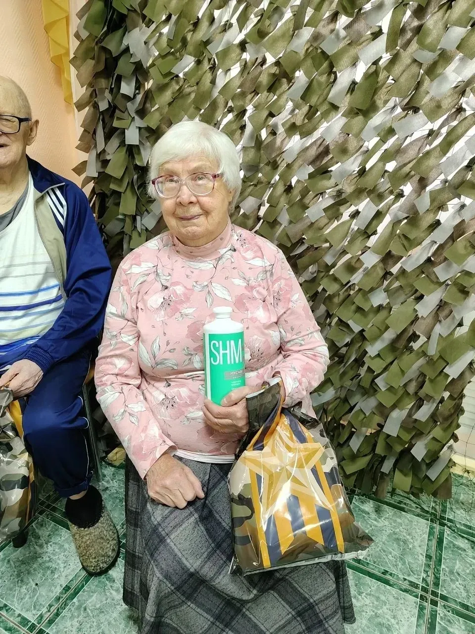 💖 Когда добро объединяет 💖  В начале мая в нашей школе прошёл особенный «День добра». В преддверии 9