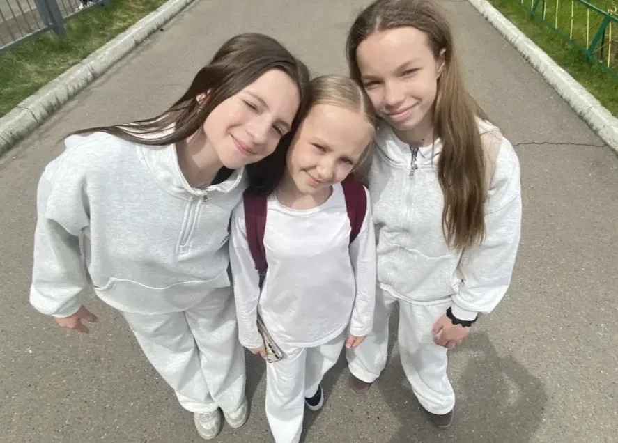 📌Неделя моды в разгаре!   Сегодня у нас спортивный день👟 Посмотрите, какие крутые спортивные луки со