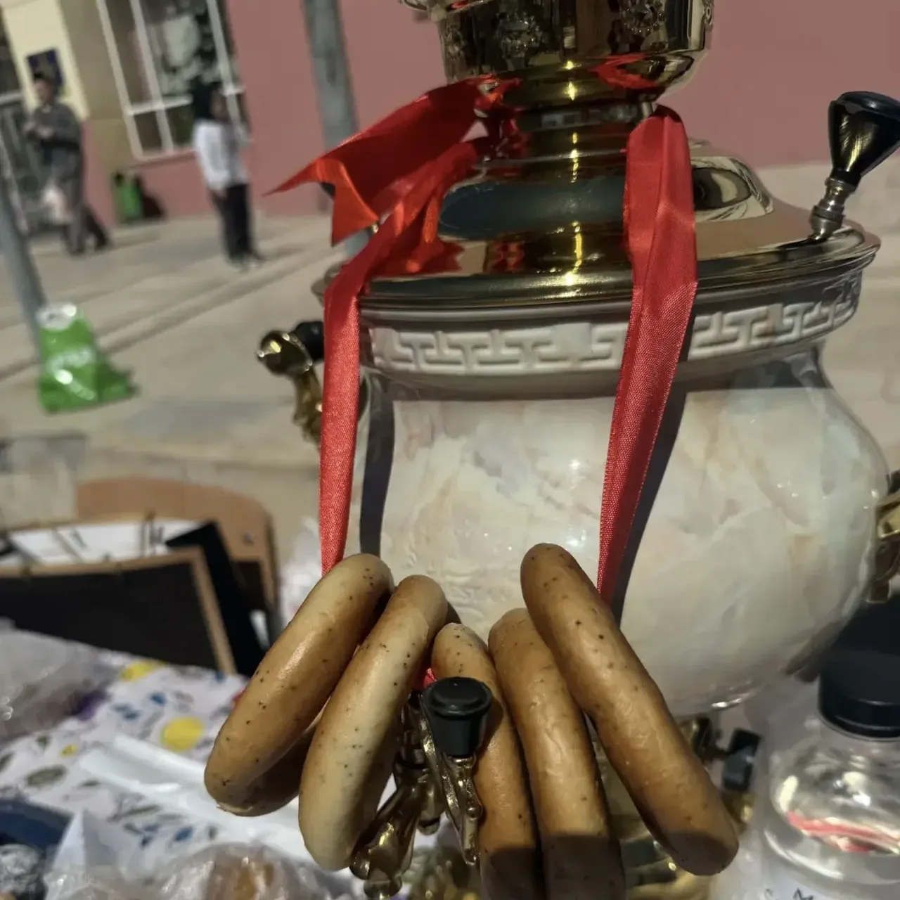 🎉 Фестиваль‑ярмарка «ДРУЖБА НАРОДОВ» 🎉  Сегодняшний день стал настоящим путешествием по культурам, т
