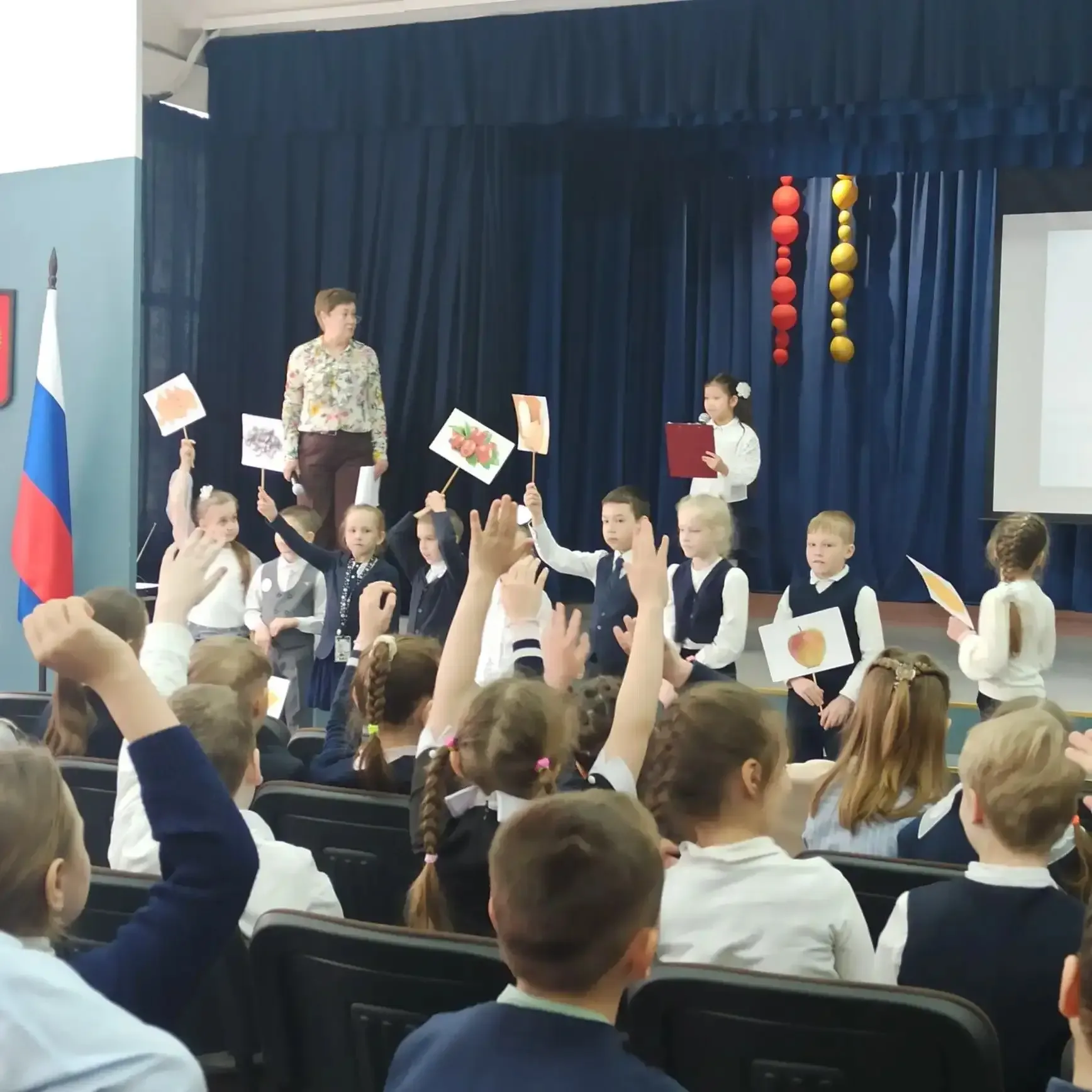 🔊Предлагаем вспомнить яркие моменты этого учебного полугодия ! В апреле состоялся День птиц, приуроч