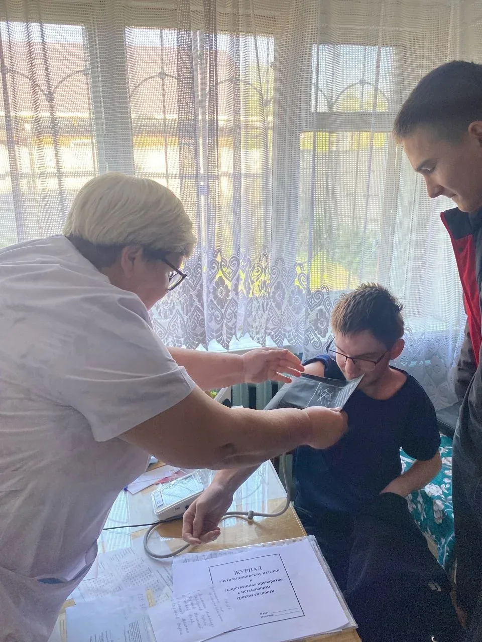 🎉 День медицинских сестёр: благодарность и новые знания!  👩‍⚕️12 мая отмечается Международный день м