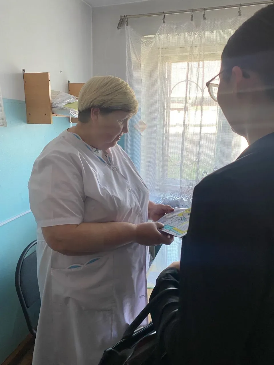 🎉 День медицинских сестёр: благодарность и новые знания!  👩‍⚕️12 мая отмечается Международный день м