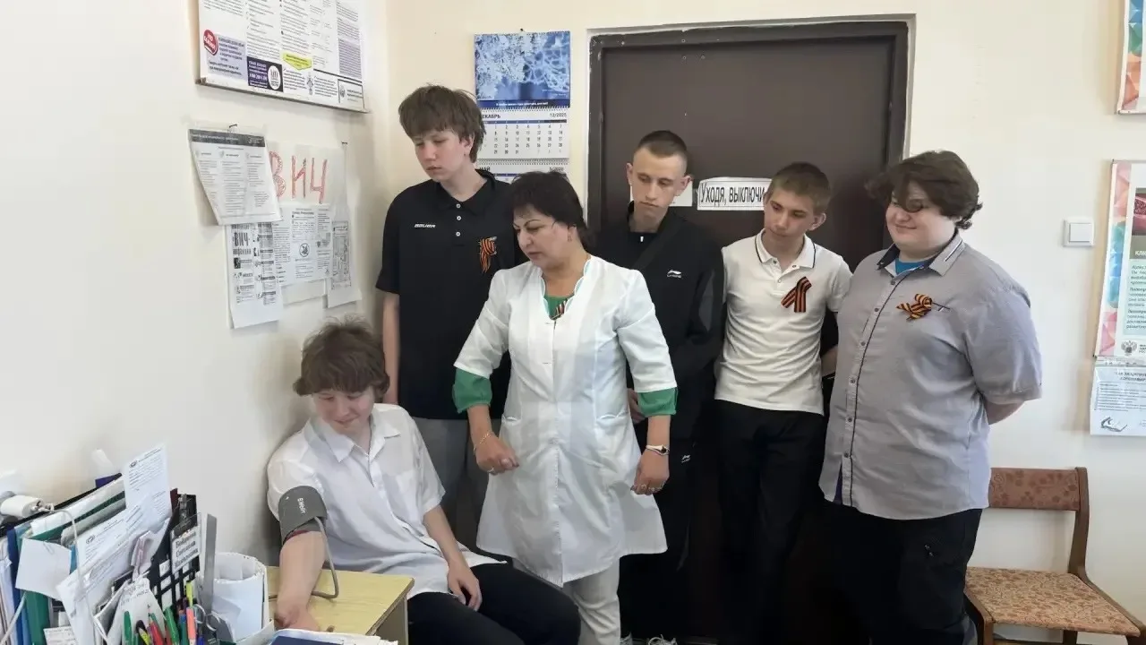 🎉 День медицинских сестёр: благодарность и новые знания!  👩‍⚕️12 мая отмечается Международный день м