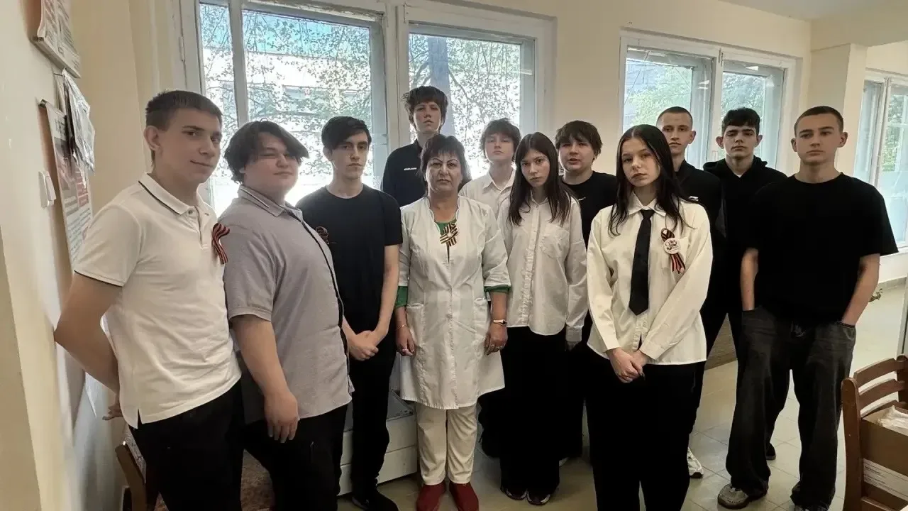 🎉 День медицинских сестёр: благодарность и новые знания!  👩‍⚕️12 мая отмечается Международный день м