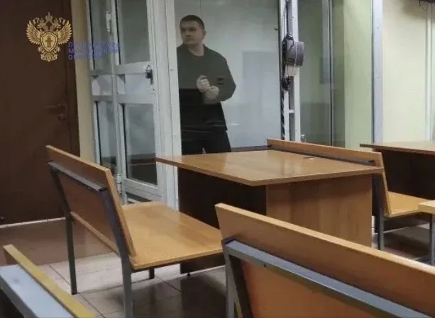 ⚡️Государственный обвинитель прокуратуры Московской области в судебных прениях предложил суду призна