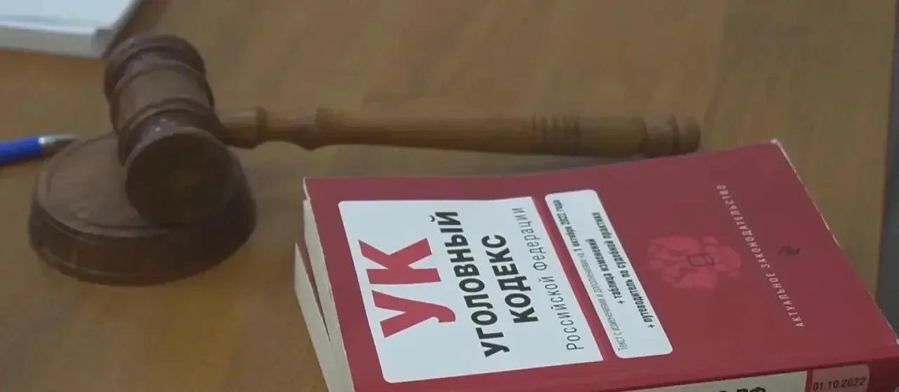 В Московской области к длительным срокам лишения свободы осуждены 10 соучастников за незаконный обор