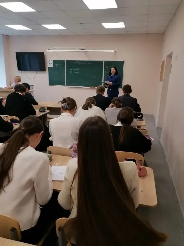 ‼️🇷🇺Человек и закон                                                                                 