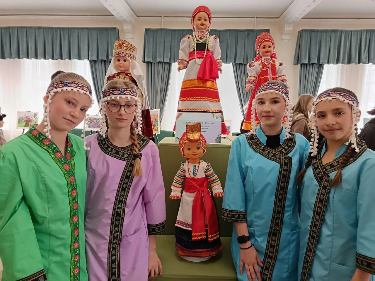 ✅ НАШИ НАГРАДЫ И ДОСТИЖЕНИЯ✅ 💫 II районный фестиваль детских театральных коллективов  «Театральный В