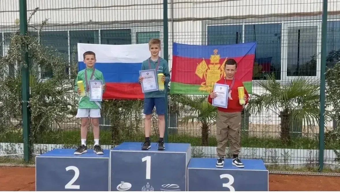 🌟 Поздравляем нашего юного чемпиона!   С радостью сообщаем, что Нечаев Владимир, ученик 3 «Б» класса