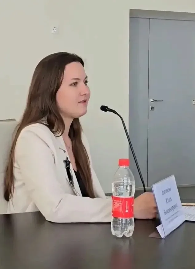 Телемост «Родительский клуб: территория доверия» 🧑‍🧑‍🧒‍🧒  Межрегиональный телемост впервые собрал в 